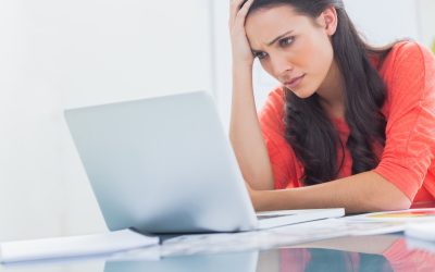 A szorongás tünetei és legyőzésének praktikái