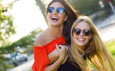 A boldog emberek 10 rendszeres szokása