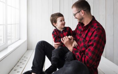 A belső gyermek és hogyan gyógyítsuk meg?