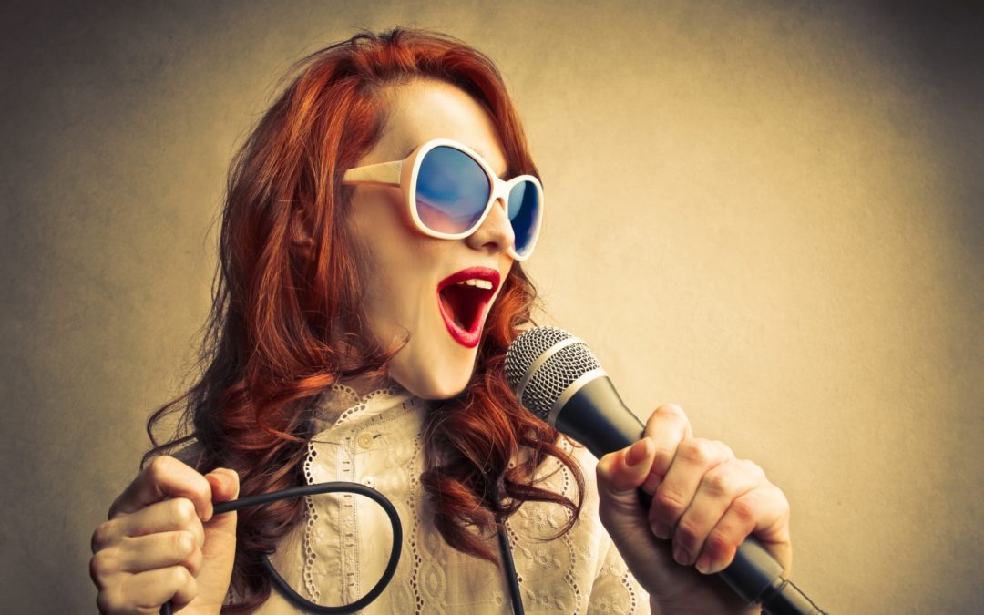 Right Voice for You – avagy a Nekem megfelelő Hang (Esettörténet)