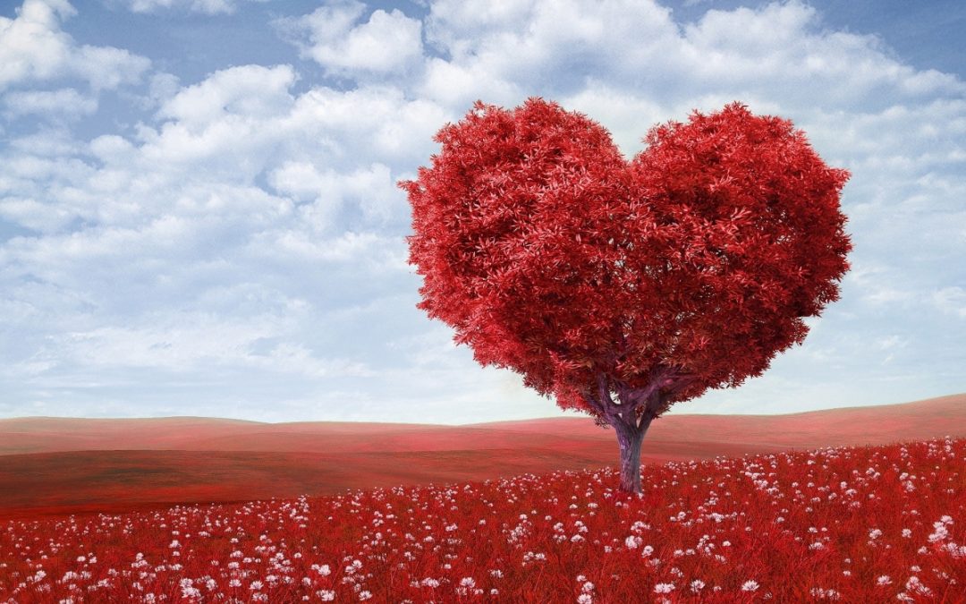 Gary Chapman: Az 5 szeretet nyelv