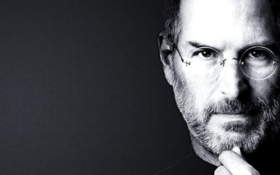 Steve Jobs 9 fantasztikus útmutatója, az élethez
